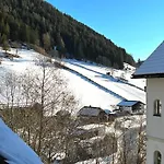 Alpenliebe Appartamento