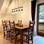 Alpenliebe Apartment *