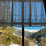 Appartamento Alpenliebe