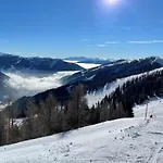 Alpenliebe Appartamento *