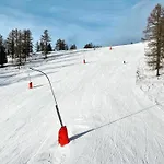 Appartamento Alpenliebe