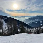 Alpenliebe Appartamento Bad Kleinkirchheim