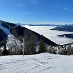 Alpenliebe Appartamento Bad Kleinkirchheim