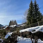 Alpenliebe Appartamento Bad Kleinkirchheim
