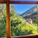 Appartamento Alpenliebe Bad Kleinkirchheim