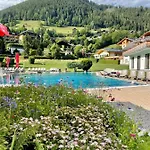 Alpenliebe Appartamento