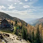 Appartamento Alpenliebe *