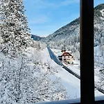 Apartment Alpenliebe