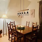 Appartamento Alpenliebe