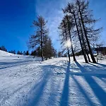 Alpenliebe Appartamento