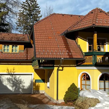 Alpenliebe דירה באד קליניקירשהיים