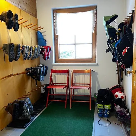 Alpenliebe * באד קליניקירשהיים