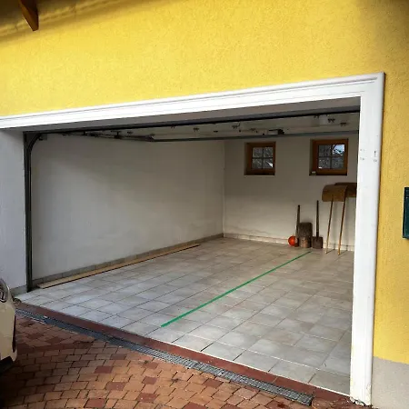 Alpenliebe Apartmán *