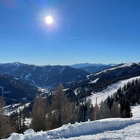 Alpenliebe Apartamento