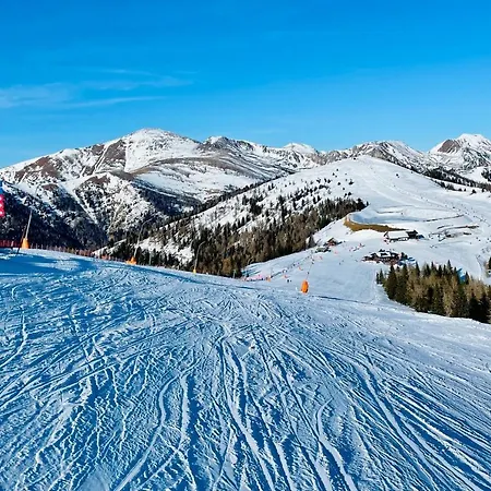 Alpenliebe Bad Kleinkirchheim