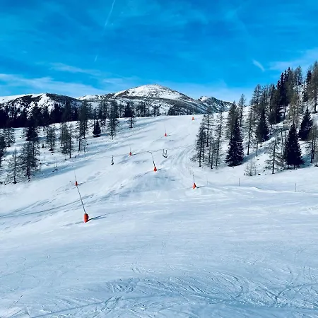 Alpenliebe