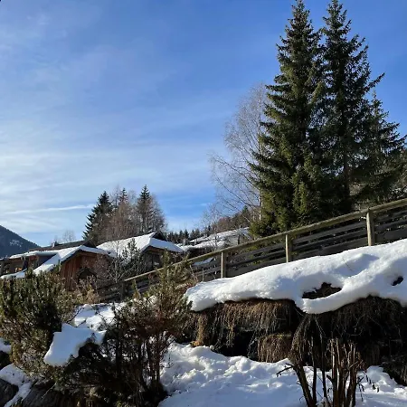 Alpenliebe דירה באד קליניקירשהיים