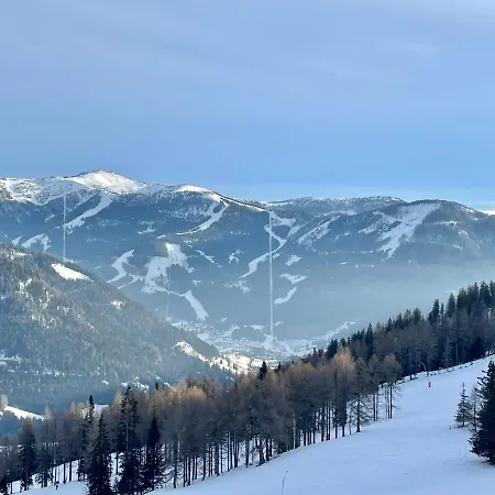 Alpenliebe באד קליניקירשהיים