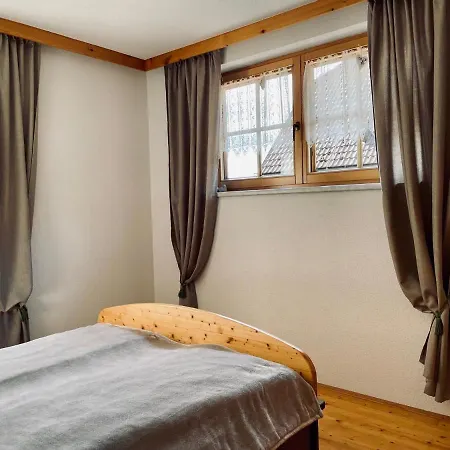 Alpenliebe Apartmán Bad Kleinkirchheim