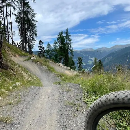 Alpenliebe באד קליניקירשהיים