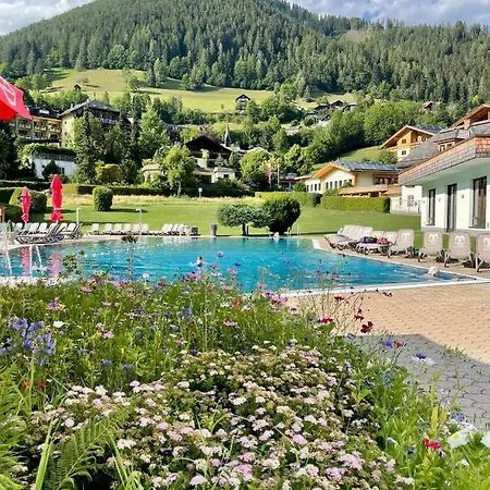 Alpenliebe Apartmán