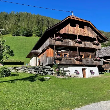 Appartamento Alpenliebe Bad Kleinkirchheim