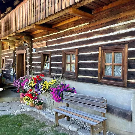 Appartamento Alpenliebe Bad Kleinkirchheim