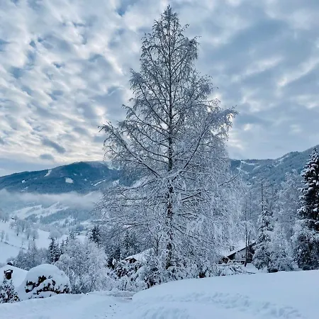 Alpenliebe דירה באד קליניקירשהיים