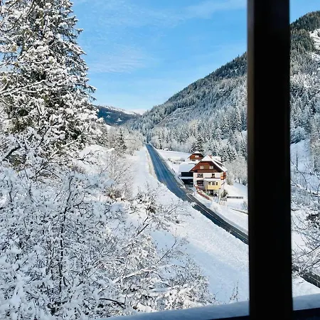 Apartamento Alpenliebe