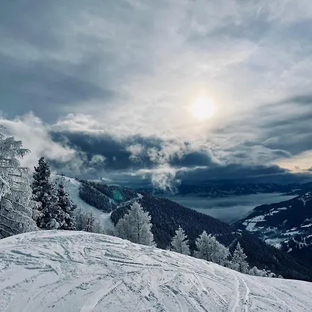 Alpenliebe