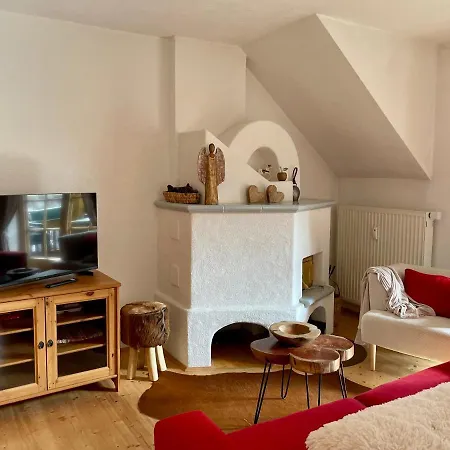 Alpenliebe * באד קליניקירשהיים