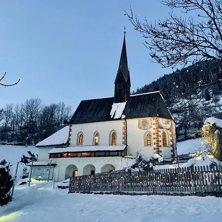 Alpenliebe Appartamento Bad Kleinkirchheim