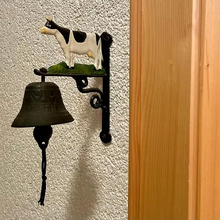 Alpenliebe באד קליניקירשהיים