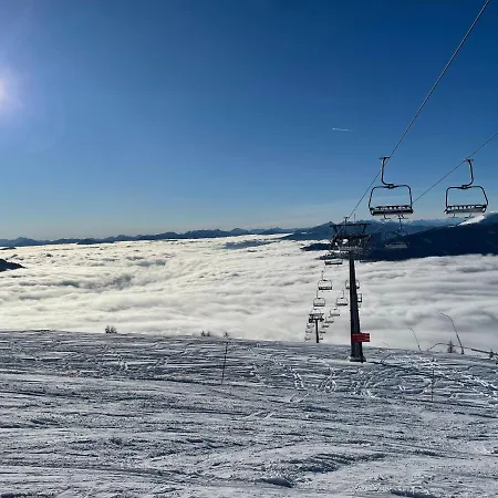 Alpenliebe *