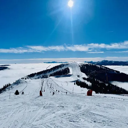 Alpenliebe Bad Kleinkirchheim