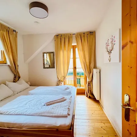 Appartamento Alpenliebe Bad Kleinkirchheim