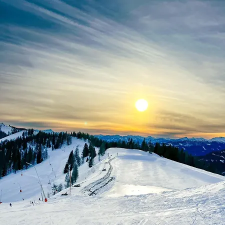 Alpenliebe *
