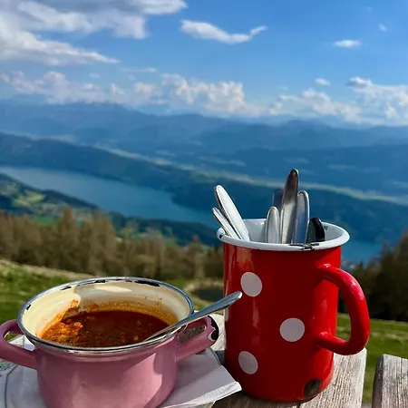 Alpenliebe *