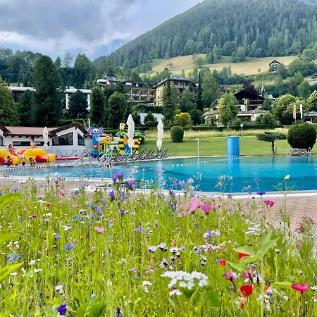 Alpenliebe Bad Kleinkirchheim