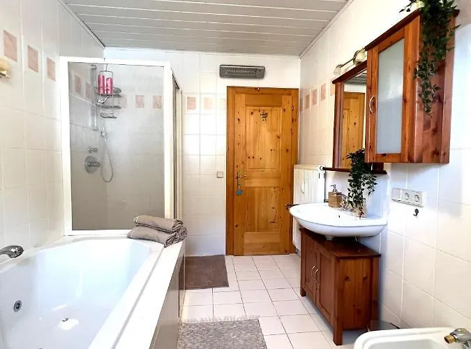 Apartament Alpenliebe Bad Kleinkirchheim