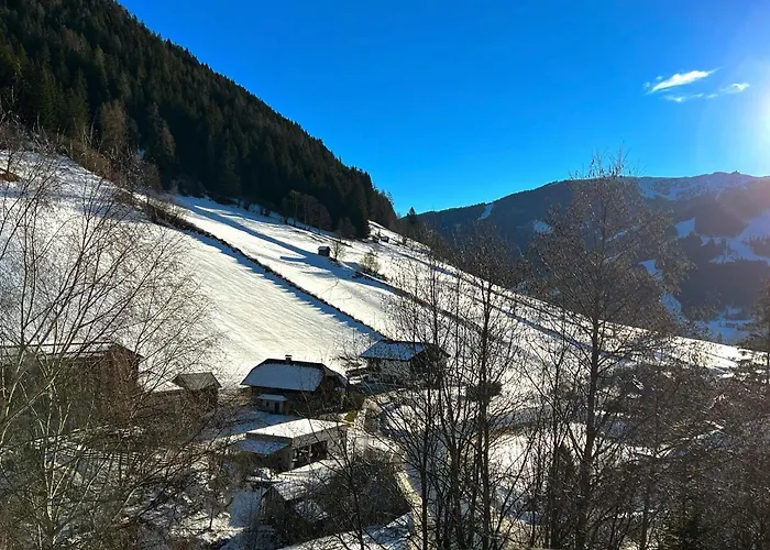 Alpenliebe * Bad Kleinkirchheim