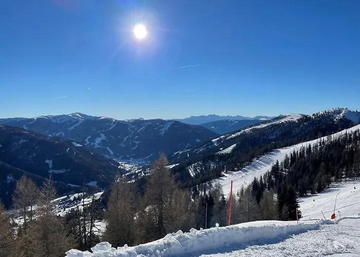 Alpenliebe Apartment