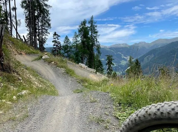Alpenliebe Bad Kleinkirchheim