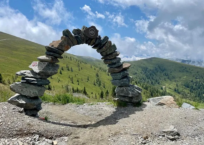 Apartment Alpenliebe Bad Kleinkirchheim