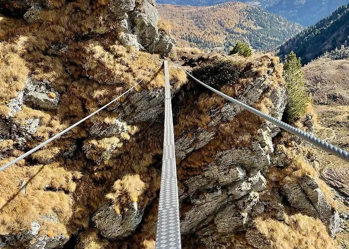 Alpenliebe Apartament *