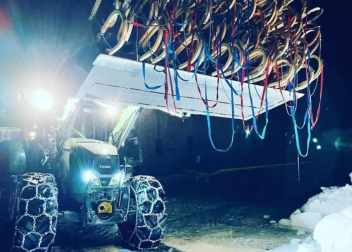 Apartament Alpenliebe