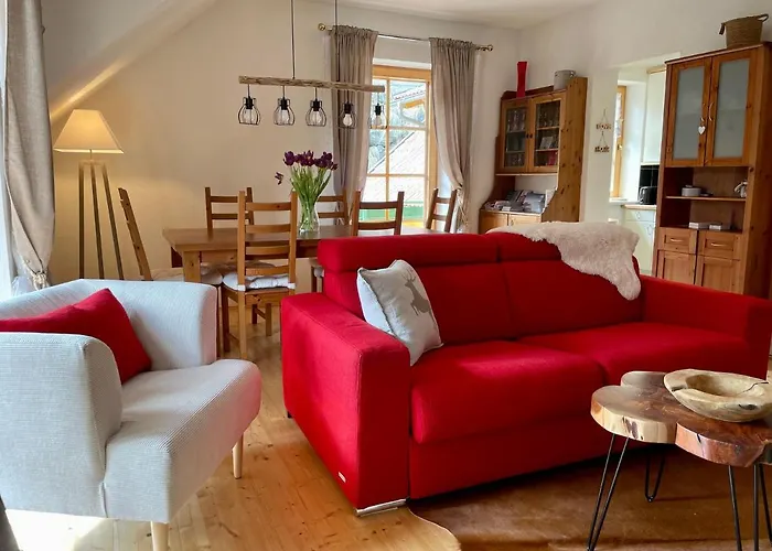 Alpenliebe * Bad Kleinkirchheim